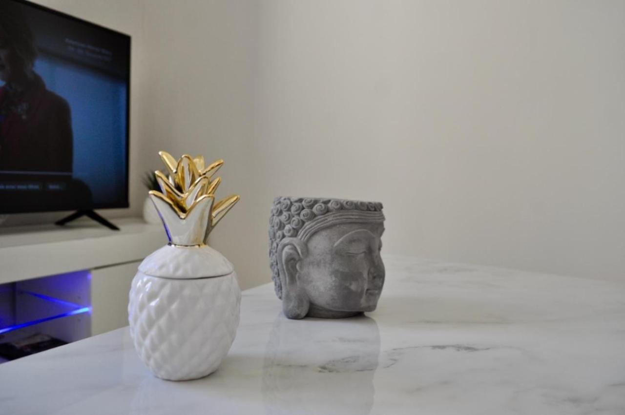Bright And Elegant Renovated Two Rooms - Near Suquet Cannes Buitenkant foto