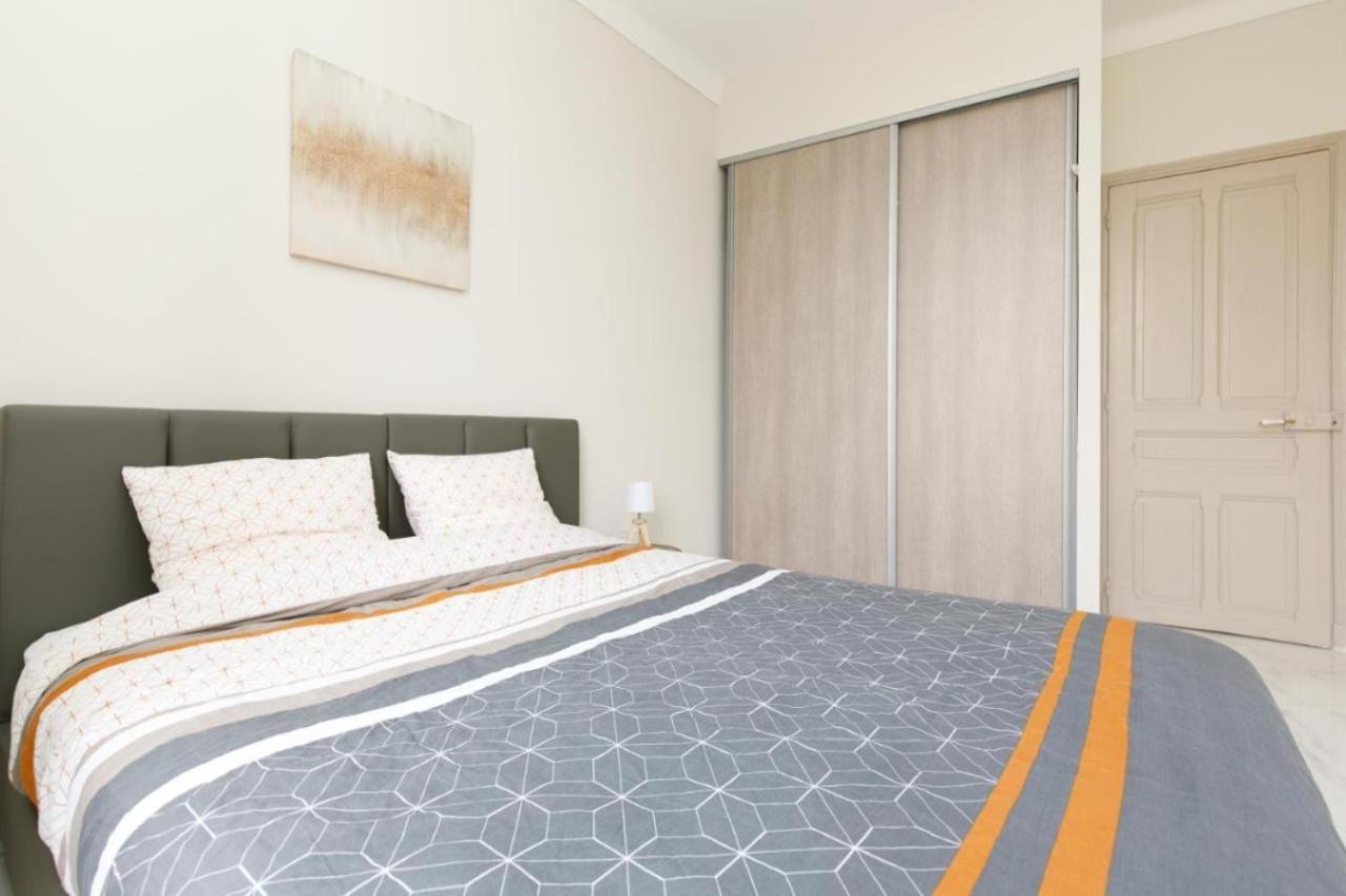 Bright And Elegant Renovated Two Rooms - Near Suquet Cannes Buitenkant foto